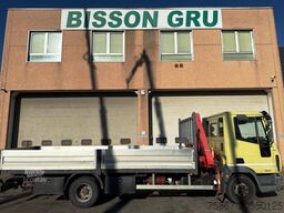 Iveco EUROCARGO 75E17