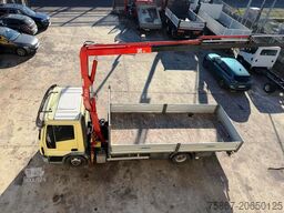 Iveco EUROCARGO 75E17