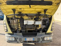 Iveco EUROCARGO 75E17