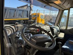 Iveco EUROCARGO 75E17