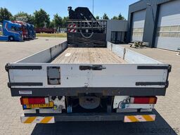 DAF CF 85.360 8x2*6 HIAB 42T/m Crane