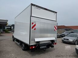 IVECO Daily 35S18HA8 Koffer LBW+ACC+LED+Tacho