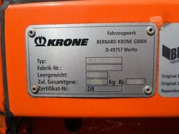 KRONE WP7.3 LS5-CS/BW