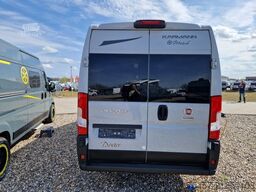 KARMANN Dexter 625 Skyroof, 160PS, Delta Felgen, Loder