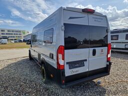 KARMANN Dexter 625 Skyroof, 160PS, Delta Felgen, Loder