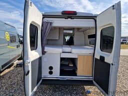 KARMANN Dexter 625 Skyroof, 160PS, Delta Felgen, Loder