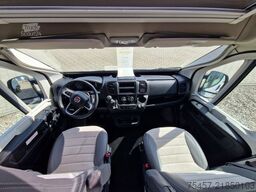 KARMANN Dexter 625 Skyroof, 160PS, Delta Felgen, Loder