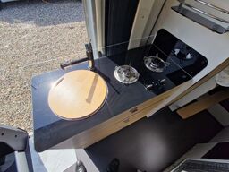 KARMANN Dexter 625 Skyroof, 160PS, Delta Felgen, Loder
