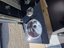 KARMANN Dexter 625 Skyroof, 160PS, Delta Felgen, Loder