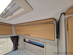 KARMANN Dexter 625 Skyroof, 160PS, Delta Felgen, Loder