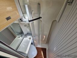 KARMANN Dexter 625 Skyroof, 160PS, Delta Felgen, Loder