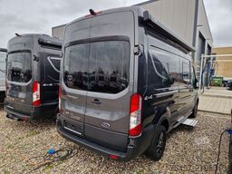 KARMANN Dexter 570 4X4 ALLROAD MJ 2024 -  UVP: 77.980¤