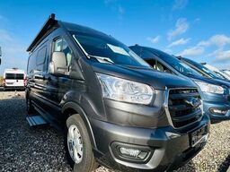 KARMANN Dexter 570 4X4 ALLROAD MJ 2024 -  UVP: 77.980¤