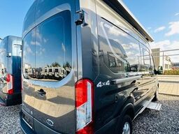 KARMANN Dexter 570 4X4 ALLROAD MJ 2024 - UVP: 77.980¤