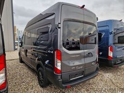 KARMANN Dexter 570 4X4 ALLROAD MJ 2024 - UVP: 77.980¤