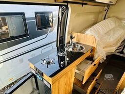 KARMANN Dexter 570 4X4 ALLROAD MJ 2024 - UVP: 77.980¤