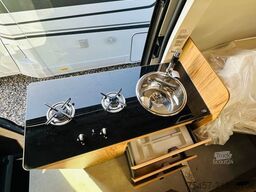 KARMANN Dexter 570 4X4 ALLROAD MJ 2024 - UVP: 77.980¤