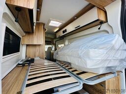 KARMANN Dexter 570 4X4 ALLROAD MJ 2024 - UVP: 77.980¤