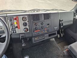 MAN 18.284 4x2 Meiller Abroller Feuerwehr Fahrschule
