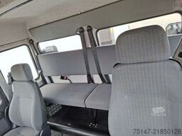 MAN 18.284 4x2 Meiller Abroller Feuerwehr Fahrschule
