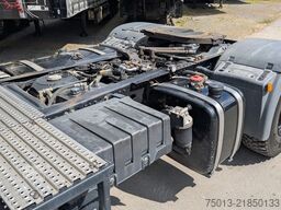 MAN TGX 18.510 BL SA 4x4 Hydrodrive,Voll-Ausstattung