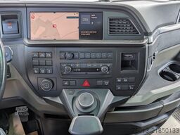 MAN TGX 18.510 BL SA 4x4 Hydrodrive,Voll-Ausstattung