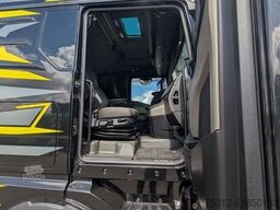 MAN TGX 18.510 BL SA 4x4 Hydrodrive,Voll-Ausstattung