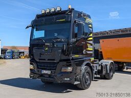 MAN TGX 18.510 BL SA 4x4 Hydrodrive,Voll-Ausstattung
