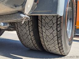 MAN TGX 18.510 BL SA 4x4 Hydrodrive,Voll-Ausstattung