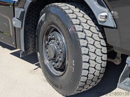 MAN TGX 18.510 BL SA 4x4 Hydrodrive,Voll-Ausstattung