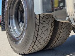 MAN TGX 18.510 BL SA 4x4 Hydrodrive,Voll-Ausstattung