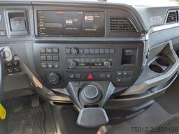 MAN TGX 18.510 BL SA 4x4 Hydrodrive,Voll-Ausstattung