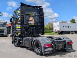 MAN TGX 18.520 LL SA Low-Liner, MIETEN?