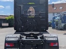 MAN TGX 18.520 LL SA Low-Liner, MIETEN?