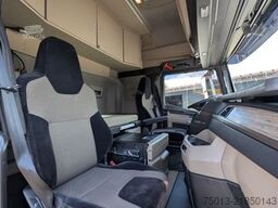 MAN TGX 18.520 LL SA Low-Liner, MIETEN?