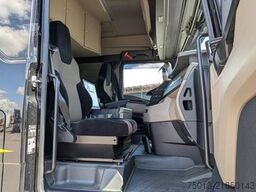 MAN TGX 18.520 LL SA Low-Liner, MIETEN?