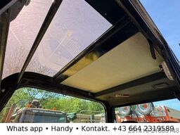 CATERPILLAR 308 E2CR  Kettenbagger / Schild Powertilt Bj2013