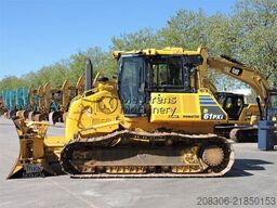 KOMATSU D61PXI-24
