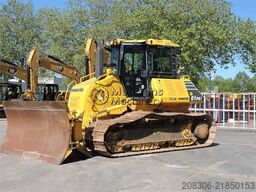 KOMATSU D61PXI-24