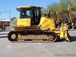 KOMATSU D61PXI-24