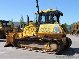KOMATSU D61PXI-24