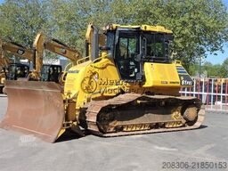 KOMATSU D61PXI-24
