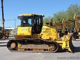 KOMATSU D61PXI-24