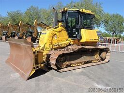 KOMATSU D61PXI-24