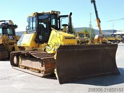 KOMATSU D61PXI-24