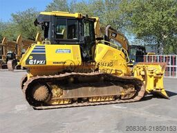 KOMATSU D61PXI-24