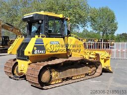 KOMATSU D61PXI-24