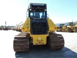 KOMATSU D61PXI-24