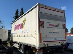 DAF LF 260 FA Pritsche Plane LBW*ADR 7,20m TÜV *2018