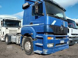 Mercedes-Benz Mod. Vers.